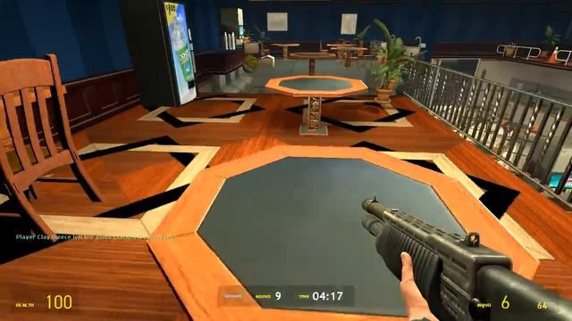 Prop hunt- We are a bunch of idiots! part 2 смотреть онлайн
