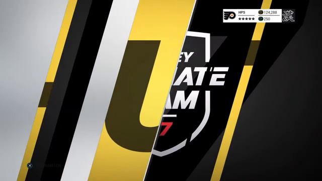 NHL 17 HUT a total ripoff !! смотреть онлайн