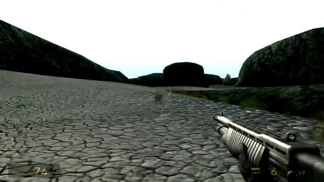 Half-Life 2 Depot part 1/2 смотреть онлайн