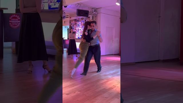 Аргентинское танго смотреть онлайн