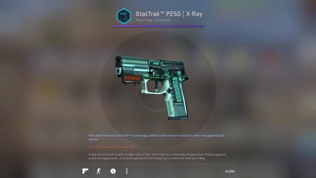 I Tried To X-Ray Scan A Case In 2023... смотреть онлайн