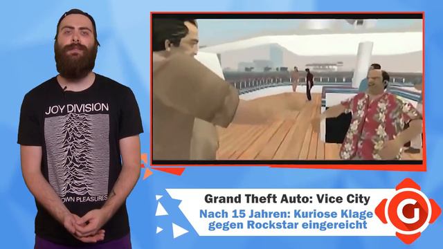 So realistisch wird Assassin's Creed: Origins; Kostenlose Demo zu Ghost Recon: Wildlands | GW-NEWS смотреть онлайн