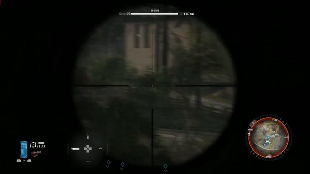 Ghost Recon Breakpoint Highlights #1 - Stealth & Sniper Gameplay by Txmmy смотреть онлайн