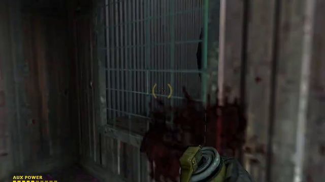 Half-life2 Mods:Ravenholm The lost Chapter смотреть онлайн