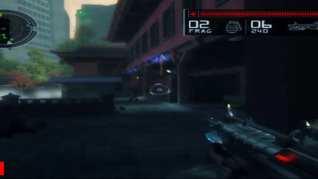 PCSX2 1.7.0-2218- Project Snowblind (Vulkan TEST/gameplay) смотреть онлайн
