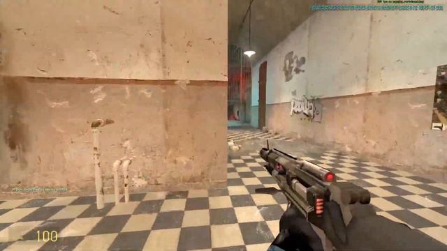 Garry's Mod Deathmatch / 12.06.2022 смотреть онлайн