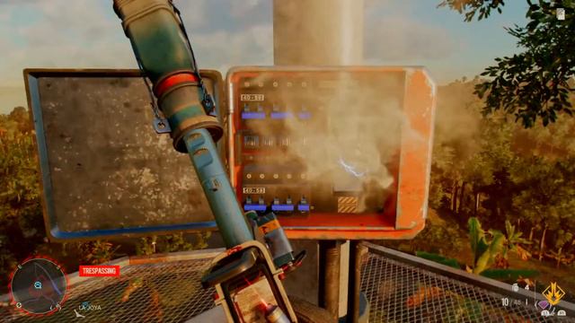 Chris' Far cry 6 experience (Ultimate edition) смотреть онлайн