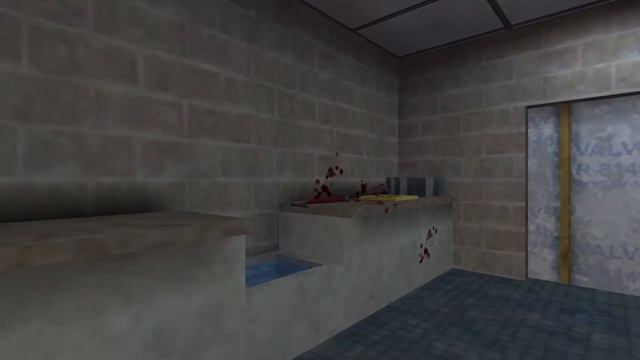 Half-Life: Escape, ep. 183「Half-Life 1 Mod Full Walkthrough, 1080p60」 смотреть онлайн