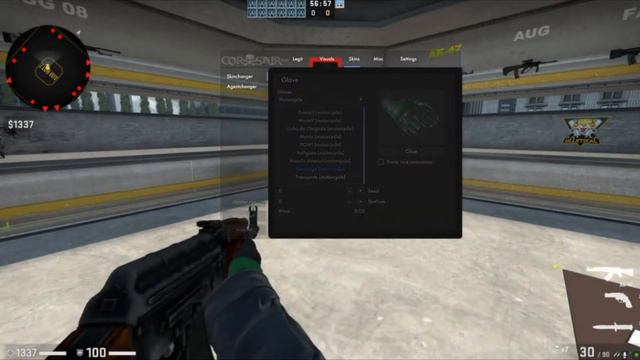 CS:GO SKINCHANGER | UPDATE 2022 | FREE DOWNLOAD | NO VAC | [UNDETECTED] смотреть онлайн