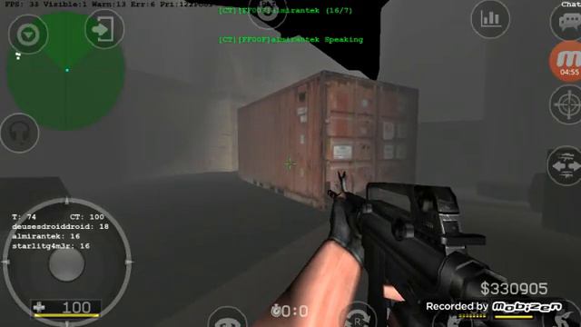 Tiro,porrada e bomba-gameplay de cs russo o melhor смотреть онлайн