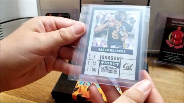 *BOX WARS* Round 3 - Fire & Ice Hot Pack vs Nuclear Bomb Pack - NFL Football Repack [BC Breakers] смотреть онлайн