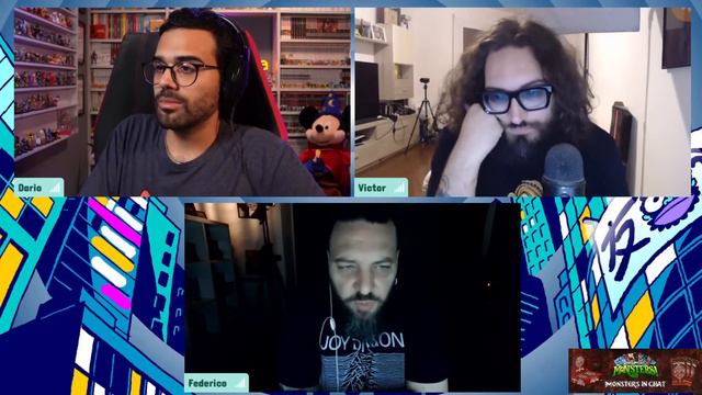 CULT CON DARIO MOCCIA, FRUSCIANTE E MARRA: 8 e 1/2 смотреть онлайн