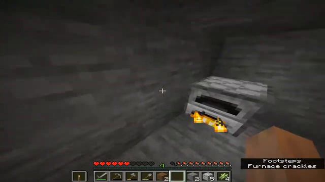 I found epic loot in minecraft | Minecraft part 2 смотреть онлайн