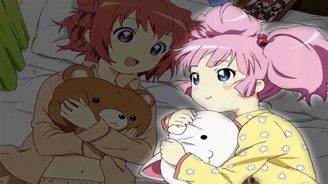 Mikami Shiori & Ookubo Rumi Onna to Onna no Yuri-Game (女の三上枝織大久保)瑠美女のゆりゲーム) смотреть онлайн