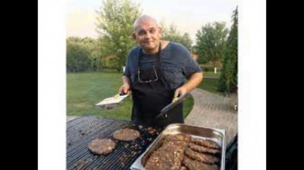 Серж Маркович — краткая биография