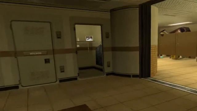 Halflife 2 Black Mesa Trolling The Toilet Guy Vol.1 смотреть онлайн