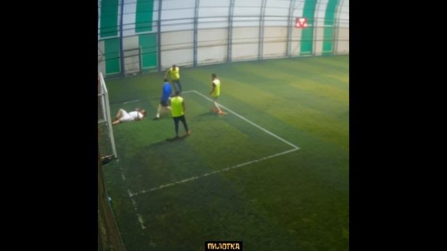 Антология юморесок #1 смотреть онлайн