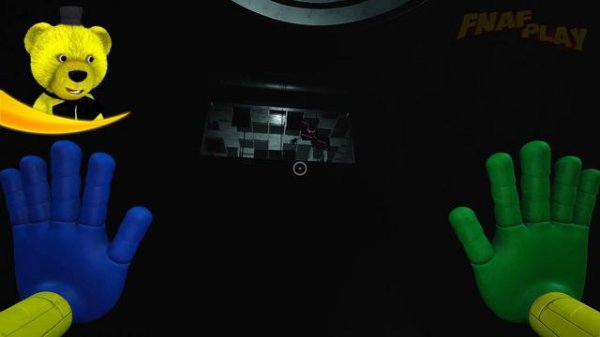 Русская Озвучка Poppy Playtime Chapter 2 Это Идеально