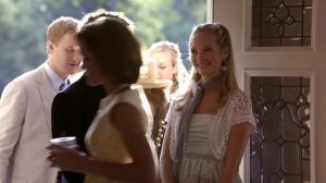 Дневники вампиров 1 сезон 4 серия