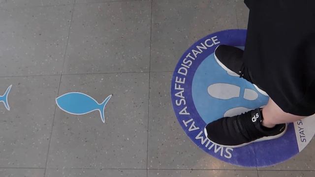 What's New At Orlando Icon Park? | Orlando Sea Life Aquarium | Madame Tussauds Orlando