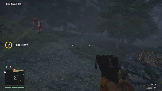 Far Cry 4 Mission 6 Search for Intel смотреть онлайн