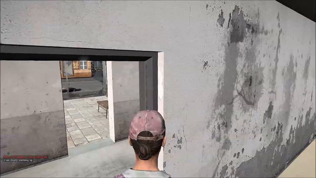 Dayz SA Wynns Log One Fresh Spawn Vs 3 Geared смотреть онлайн