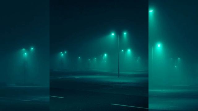 1 ЧАС ЭМБИЕНТА / 1 HOUR OF DARK AMBIENT