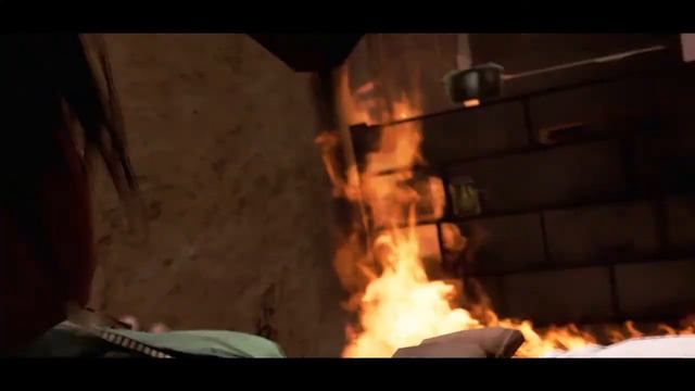 Far Cry® 4 спас золотой путь смотреть онлайн