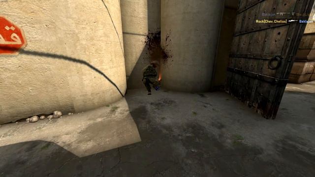 Случай в CS:GO смотреть онлайн