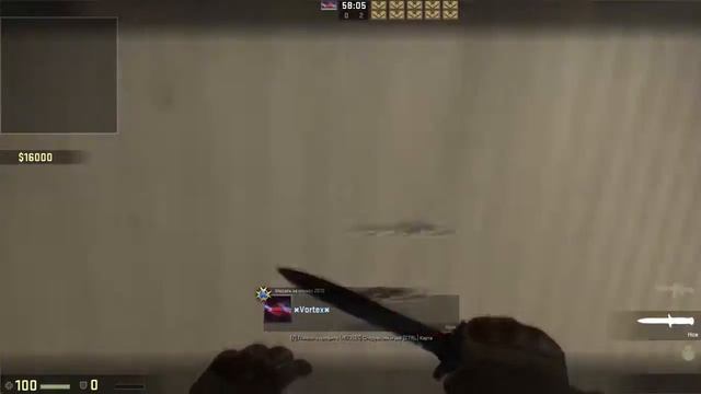 Монтажик CS:GO - Владик)) смотреть онлайн