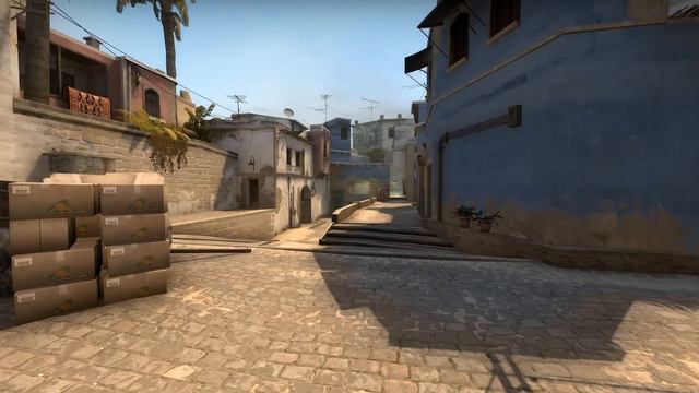 Why is de_dust2 SO GOOD? смотреть онлайн