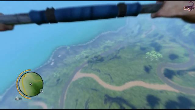 far cry 3 new intro : mia paper planes parody смотреть онлайн