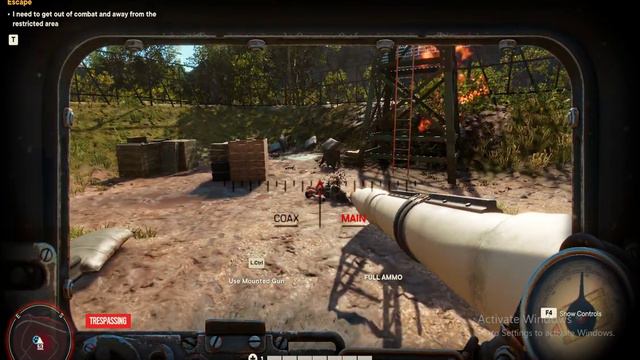 Far Cry 6 2023 05 31 10 13 16 01 смотреть онлайн