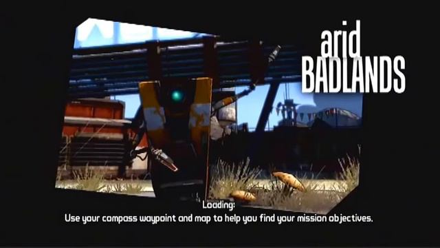 Borderlands Playthrough Part 38 смотреть онлайн