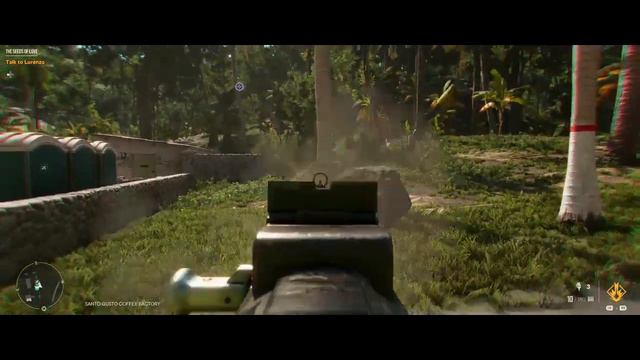 Far Cry 6 - MP40 смотреть онлайн