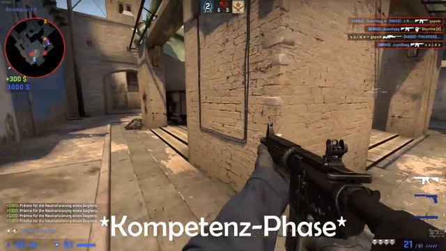 CSGO exe 3.0 смотреть онлайн