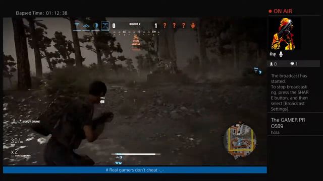 Tom Clancy's Ghost Recon Wildlands free weekend part 3 (PvP) ps4 gameplay смотреть онлайн