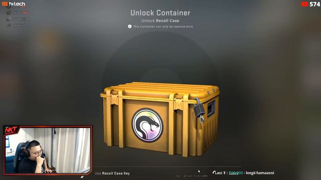 🔴 CS:GO CASE OPENING STREAM 🔴 смотреть онлайн