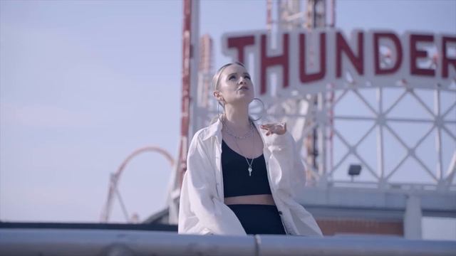 Настя Крайнова - 1000 шансов