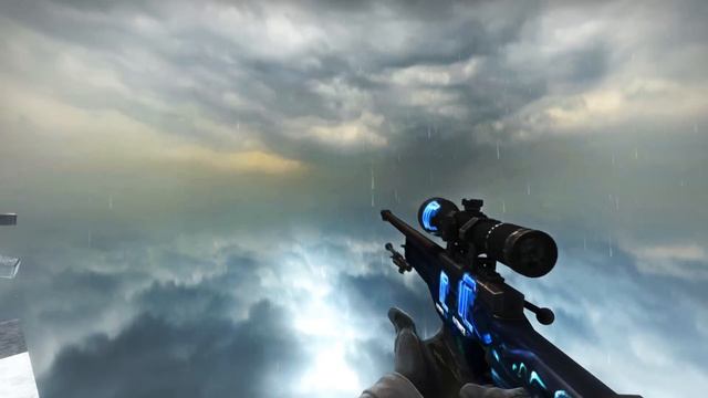 [CS:GO] AWP Medusa with FOUR TITAN HOLO STICKERS смотреть онлайн