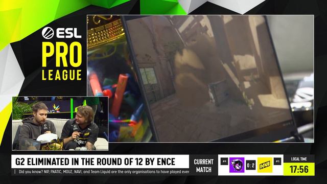 s1mple reacts to Source 2/CS2 смотреть онлайн