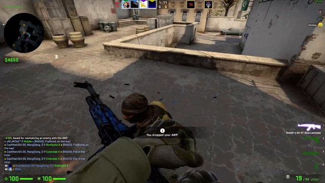 cs:go uh oh смотреть онлайн