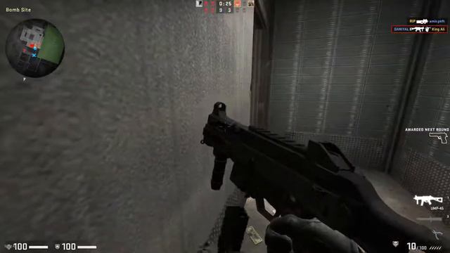 Csgo bank hide and seek secrets 2019 new смотреть онлайн