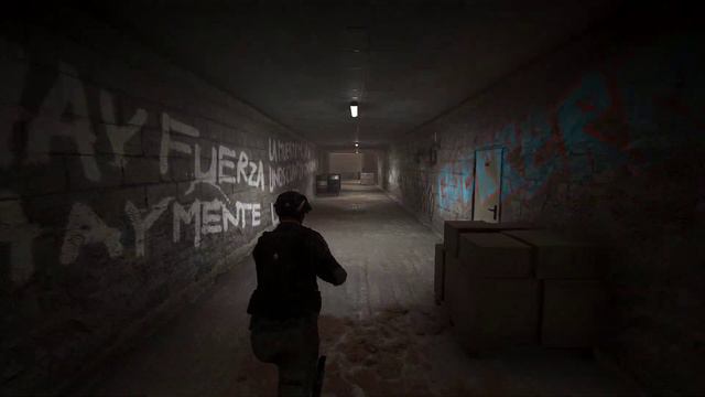 Let's Play Tom Clancy's Ghost Recon: Wildlands - Part 29 смотреть онлайн