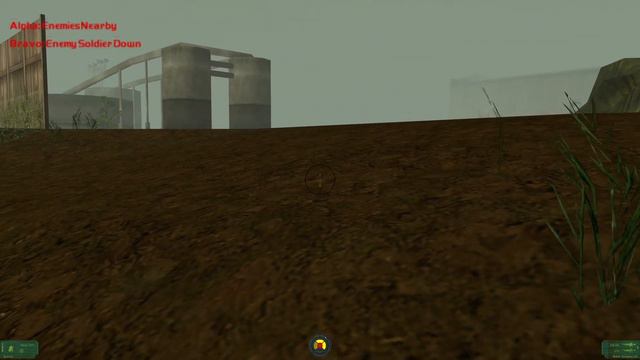 Tom Clancy's Ghost Recon: Island Thunder - Mission 04 - Hidden Spectre смотреть онлайн