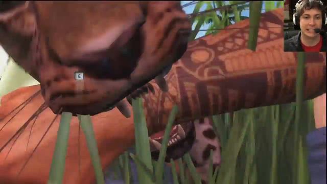 Far Cry 3 - BE FREE TIGER - Part 36 смотреть онлайн
