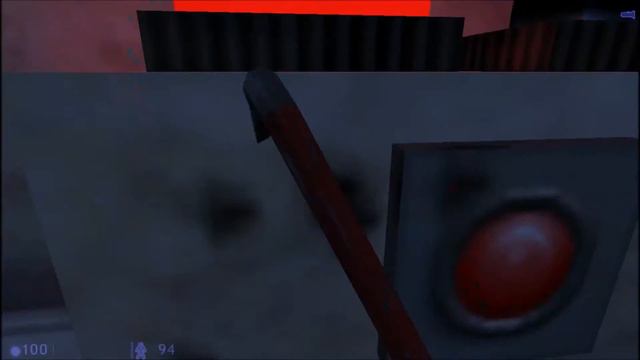 Struggling Escape | Half-Life - Blue Shift Part 2(Final) смотреть онлайн