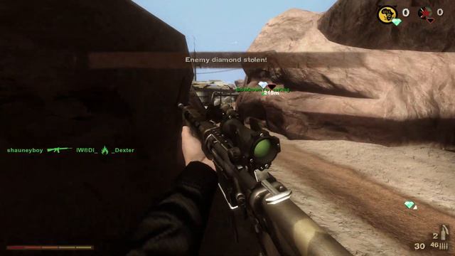 Far Cry 2 Multiplayer In 2022 15 Players смотреть онлайн