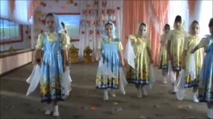 01 россия танец