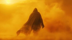 Dune Inspired Ambient Music - An Epic Ambient Music Journey